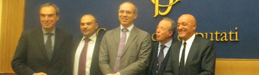Roma 10 Aprile 2014