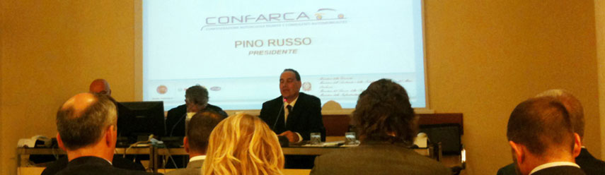 Roma 22 giugno 2010