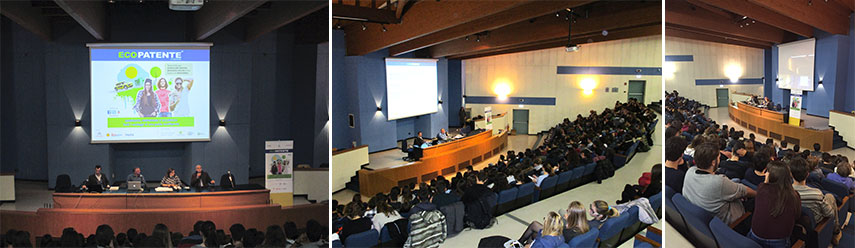 Liceo Scientifico Copernico - 26 Novembre 2015