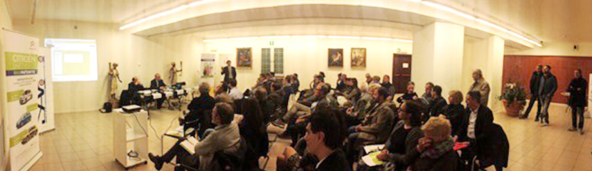 Firenze 21 Novembre 2015