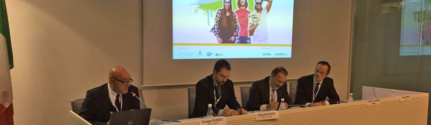 Dott.Vanessi presenta il progetto Ecopatente