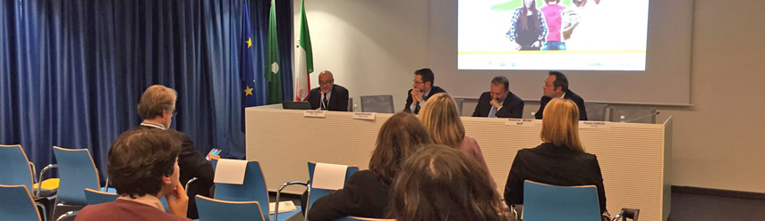 Dott.Vanessi presenta il progetto Ecopatente